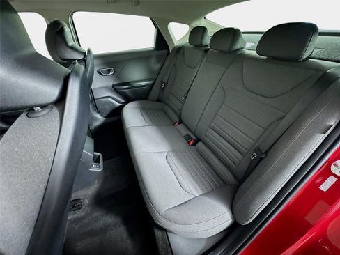 Certified 2025 Kia K4 EX FWD image 20