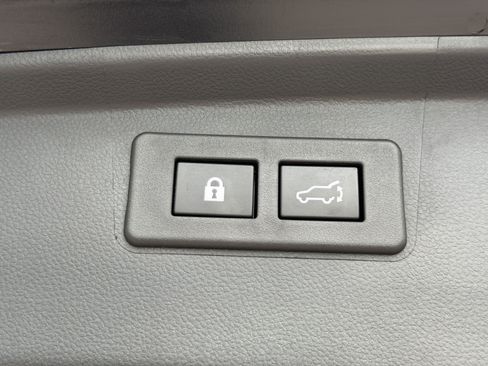 Used 2025 Subaru Outback Wilderness AWD/4WD image 10