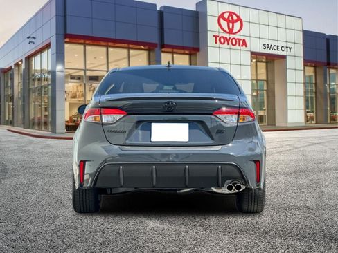 New 2026 Toyota Corolla SE FWD image 5