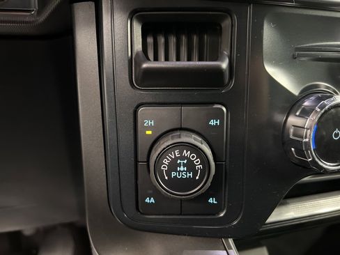 New 2026 Ford F150 Lariat w/ Equipment Group 501A Mid image 16