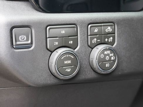 New 2026 Chevrolet Silverado 2500 LT w/ Trail Boss Package AWD/4WD image 5