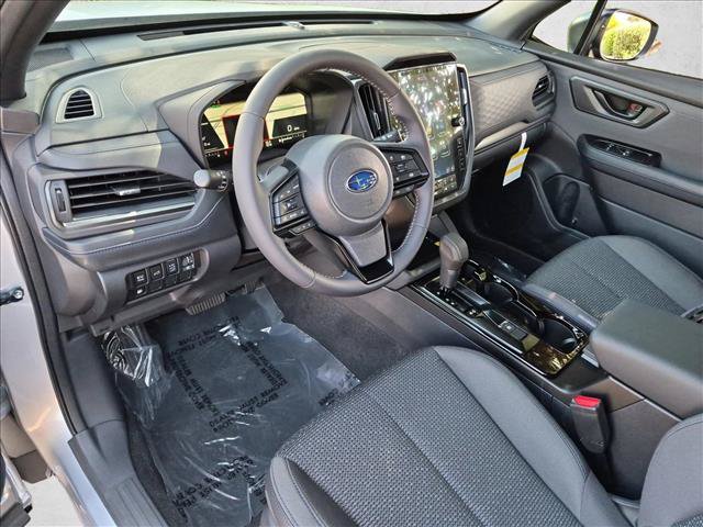 New 2026 Subaru Forester Premium AWD/4WD image 3