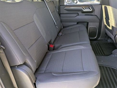 New 2026 Chevrolet Silverado 2500 LT w/ Trail Boss Package image 28