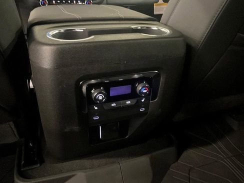 New 2026 Chevrolet Tahoe LT w/ Comfort Package image 53