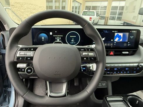 Certified 2025 Hyundai Ioniq 5 SEL image 5