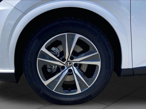Certified 2025 Lexus RX 350 Premium AWD/4WD image 11