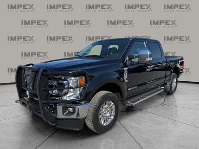 Used 2022 Ford F250 XLT w/ XLT Premium Package