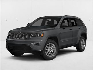 Used 2017 Jeep Grand Cherokee Altitude AWD/4WD video 1