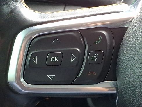 Used 2021 Jeep Wrangler Unlimited Sahara AWD/4WD image 21