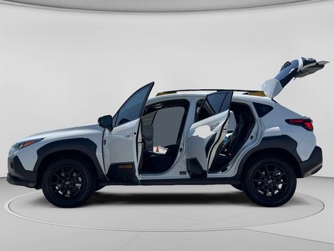 Certified 2026 Subaru Crosstrek 2.5i Wilderness w/ Crosstrek Mirror Package AWD/4WD image 28
