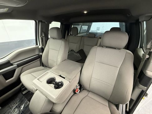 Used 2017 Ford F150 XLT w/ Equipment Group 301A Mid image 41