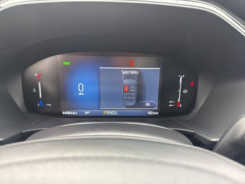 Certified 2024 Ford Escape ST-Line Select image 3