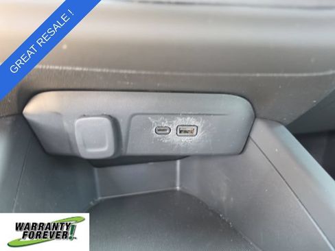 Used 2024 Chevrolet Trax LS w/ Driver Confidence Package FWD image 26