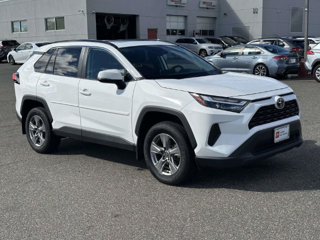 Certified 2024 Toyota RAV4 XLE w/ Convenience Package AWD/4WD 360° Tour