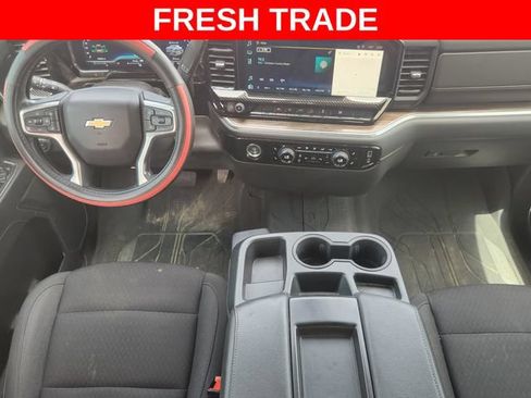 Used 2022 Chevrolet Silverado 1500 LT w/ Protection Package RWD image 26