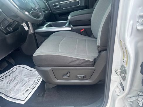 Used 2023 RAM 1500 Classic SLT w/ Trailer & Traction Group AWD/4WD image 20