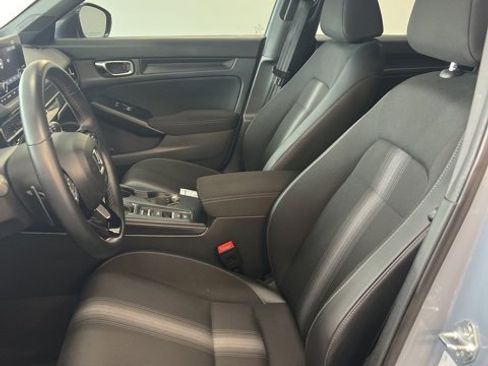Used 2024 Honda Civic Sport image 13