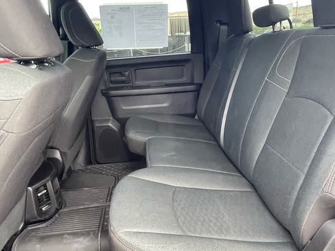Used 2025 RAM 2500 Tradesman AWD/4WD image 29