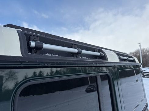 New 2026 INEOS Grenadier AWD/4WD image 44