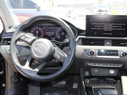 Used 2020 Audi A4 2.0T Premium Plus FWD image 13