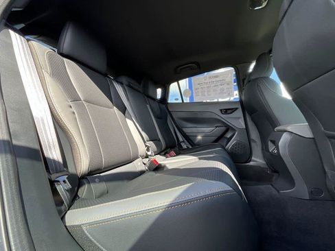 Certified 2025 Subaru Crosstrek 2.5i Wilderness w/ Crosstrek Mirror Package AWD/4WD image 15