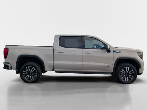 New 2026 GMC Sierra 1500 AT4 AWD/4WD image 3