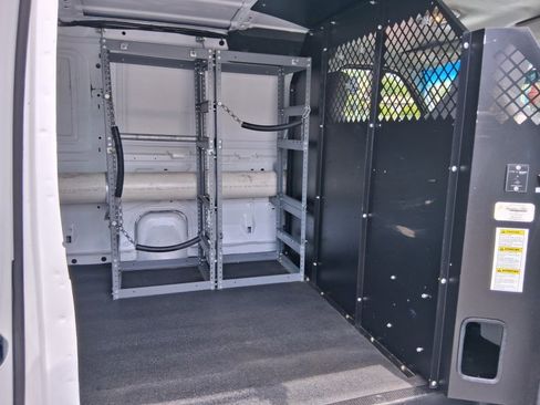 Used 2014 Ford E-150 and Econoline 150 w/ Power Group RWD image 14