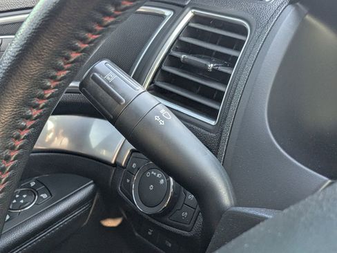 Used 2019 Ford Explorer Sport w/ Equipment Group 401A image 24