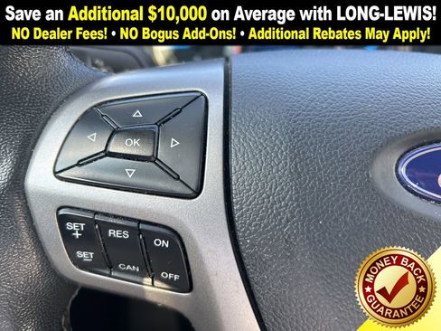 Used 2019 Ford Ranger XLT w/ Equipment Group 301A Mid image 23