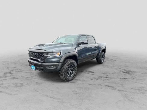 New 2026 RAM 1500 RHO AWD/4WD image 4