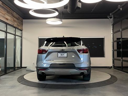 Used 2023 Chevrolet Blazer LT image 4