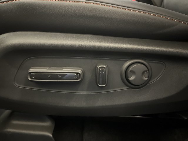 New 2027 Honda CR-V Sport-L image 23