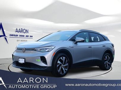 Used 2023 Volkswagen ID.4 Pro