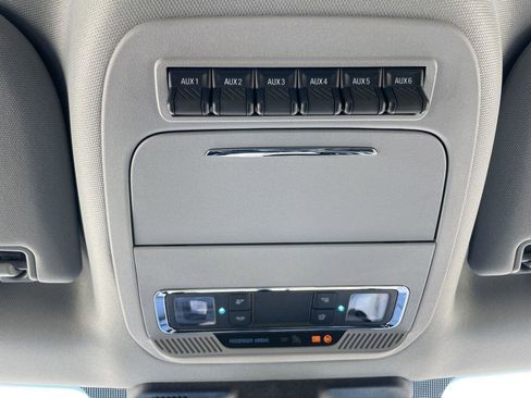 New 2026 Ford F350 Lariat w/ FX4 Off-Road Package AWD/4WD image 28