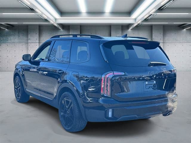 Used 2024 Kia Telluride SX Prestige X-Line AWD/4WD image 24