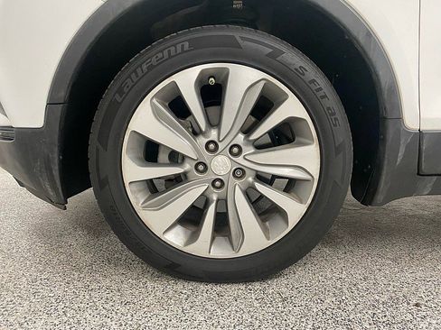 Used 2020 Buick Encore Preferred image 19