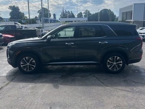 Used 2020 Hyundai Palisade SEL FWD image 11