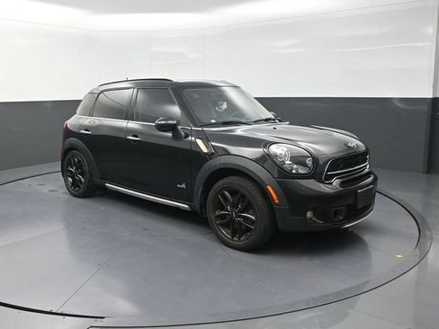 Used 2015 MINI Cooper Countryman S AWD/4WD image 10