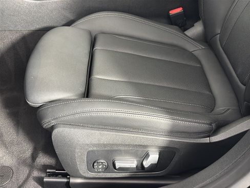 Certified 2024 BMW i4 eDrive35 w/ Convenience Package RWD image 16