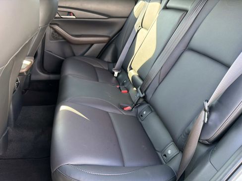 Used 2025 MAZDA CX-30 AWD 2.5 S w/ Premium Package image 22