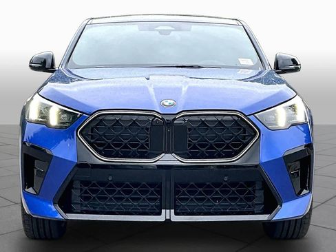 New 2026 BMW X2 xDrive28i w/ Technology Package AWD/4WD image 3