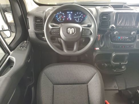 New 2026 RAM ProMaster 2500 w/ Safety Group image 13