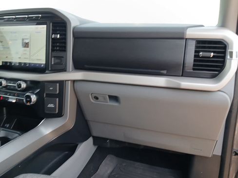 Used 2023 Ford F150 XLT w/ Equipment Group 302A High AWD/4WD image 51