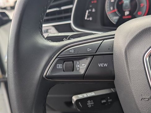 Used 2022 Audi Q8 Premium Plus w/ Premium Plus Package image 18