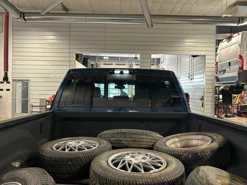 Used 2022 RAM 2500 Laramie AWD/4WD image 24