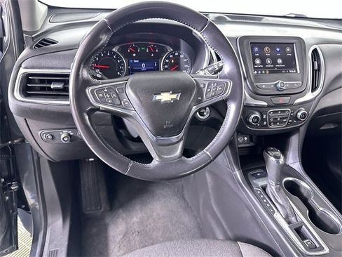 Used 2020 Chevrolet Equinox LT image 21