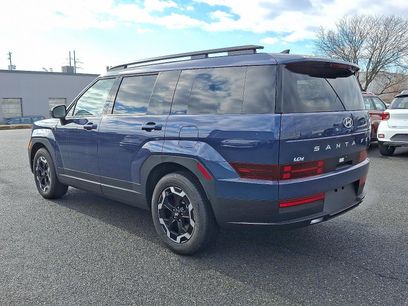 New 2026 Hyundai Santa Fe SEL