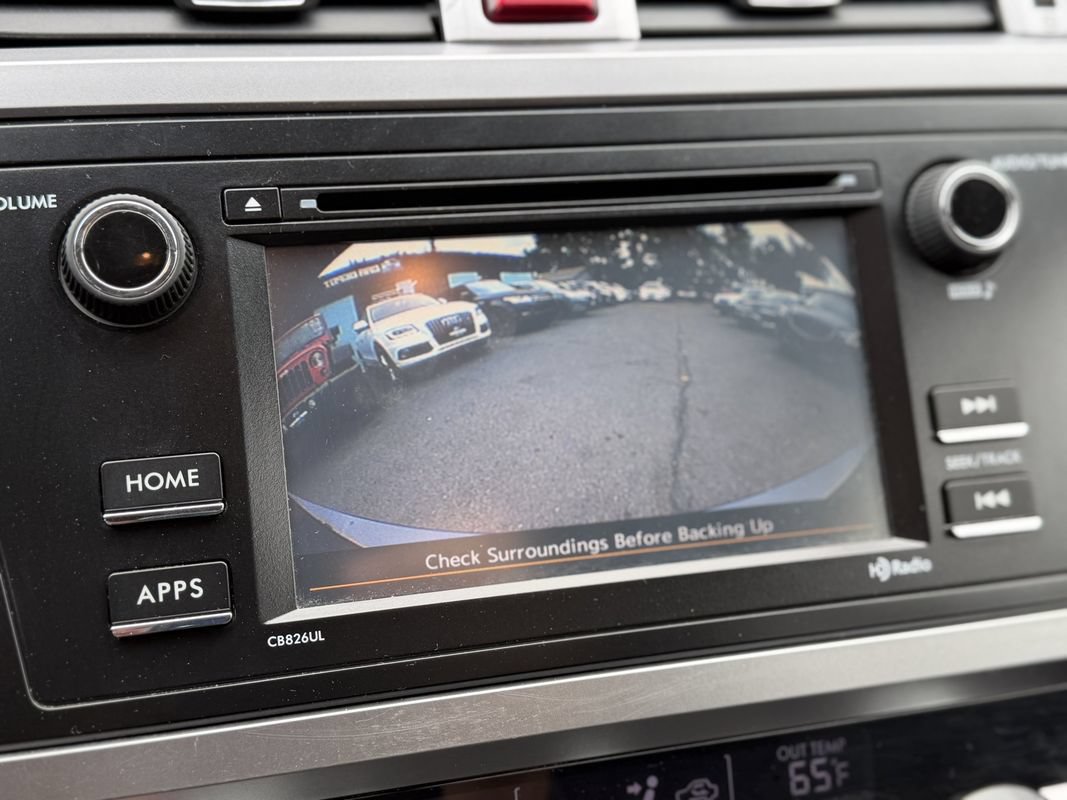 Used 2015 Subaru Legacy 2.5i AWD/4WD image 24