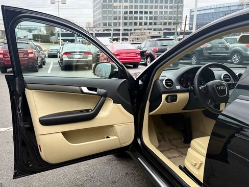 Used 2012 Audi A3 TDI Premium image 9