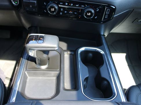 Used 2024 Chevrolet Silverado 1500 RST w/ All Star Edition Plus AWD/4WD image 40